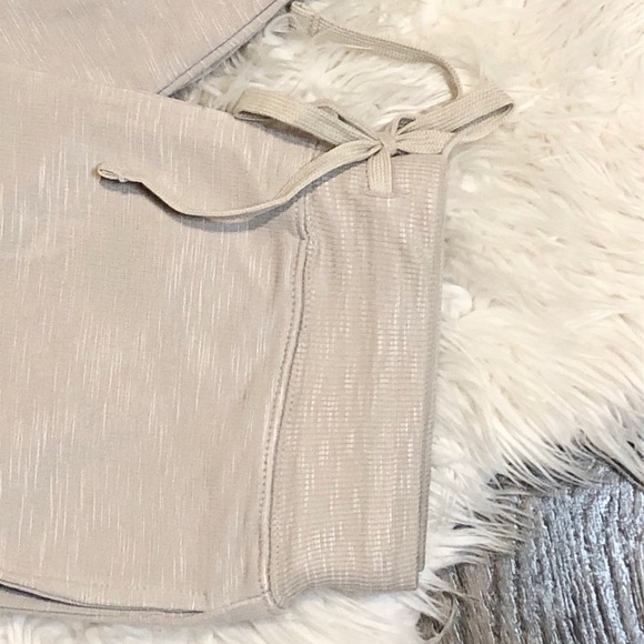 New High Waisted Moth  Lounge Joggers - Picture 8 of 9